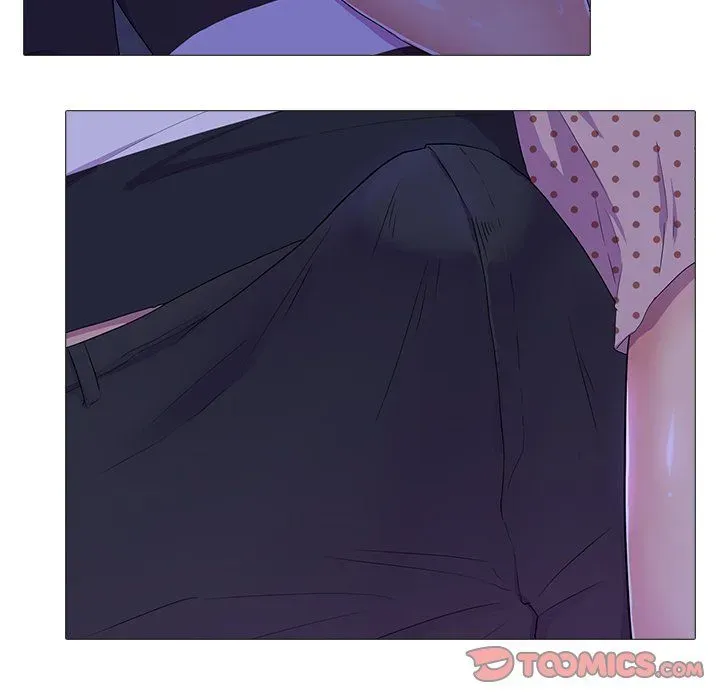 The Show Chapter 4 page 34 - 