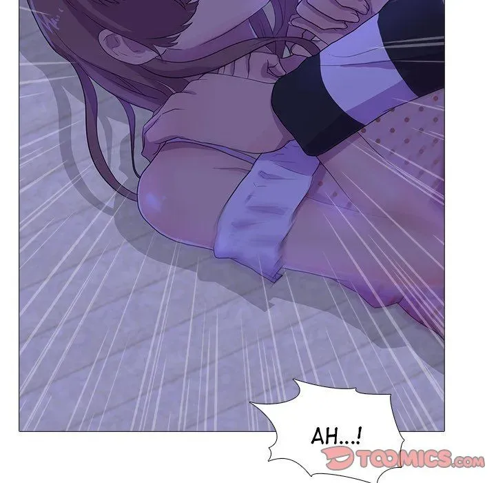The Show Chapter 4 page 38 - 
