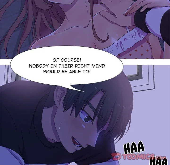 The Show Chapter 4 page 40 - 