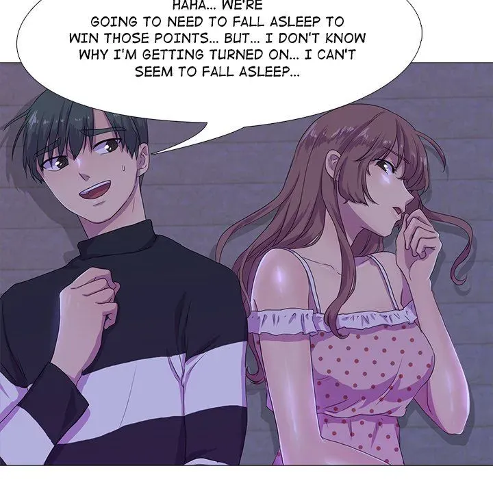 The Show Chapter 4 page 5 - 