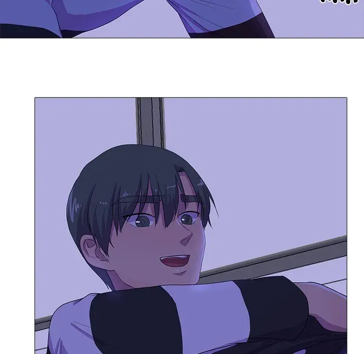 The Show Chapter 4 page 41 - 