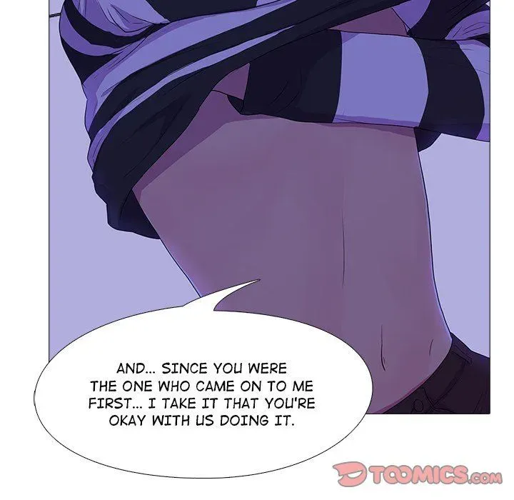 The Show Chapter 4 page 42 - 
