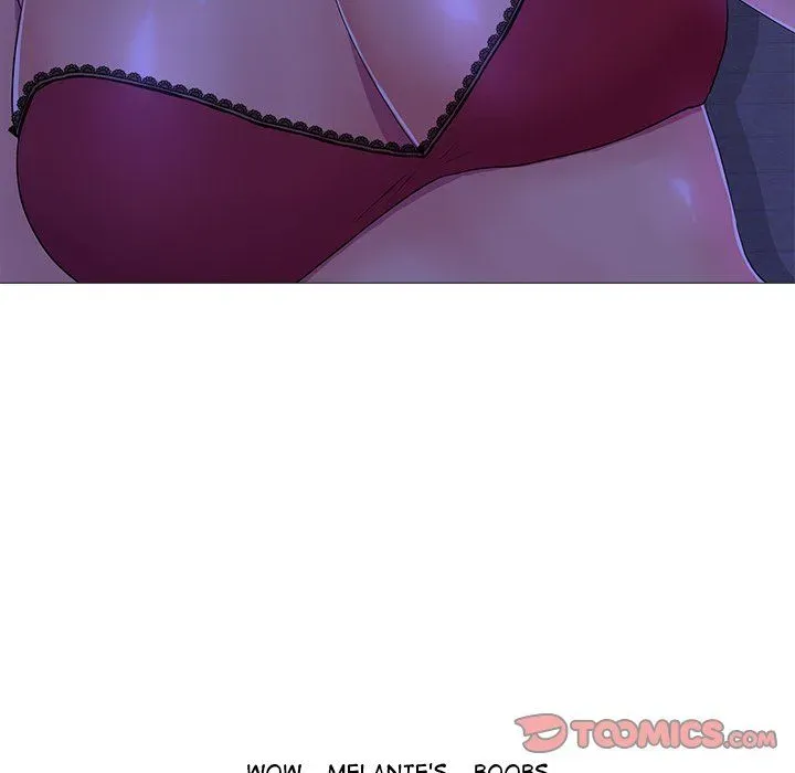 The Show Chapter 4 page 50 - 