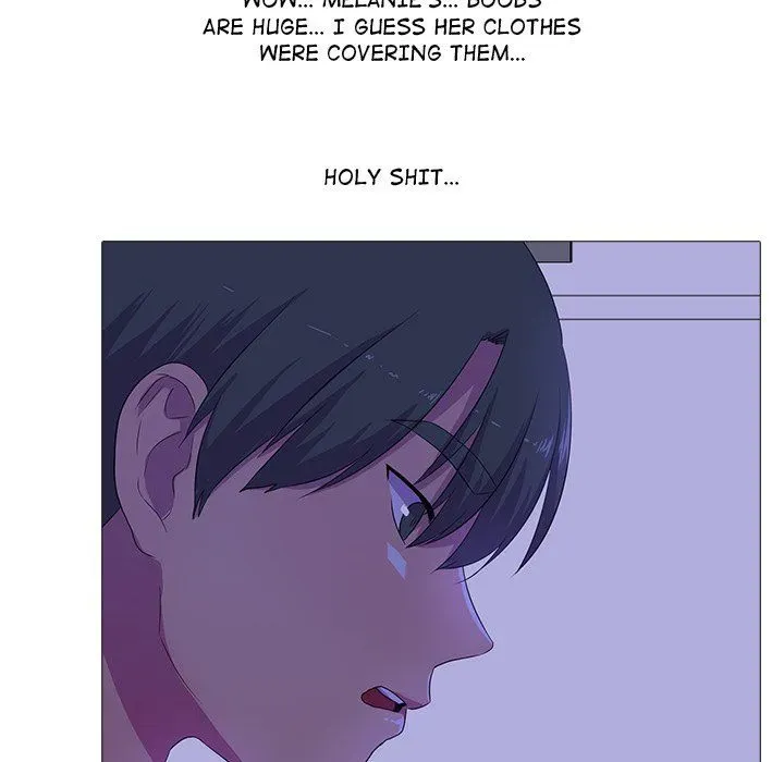 The Show Chapter 4 page 51 - 