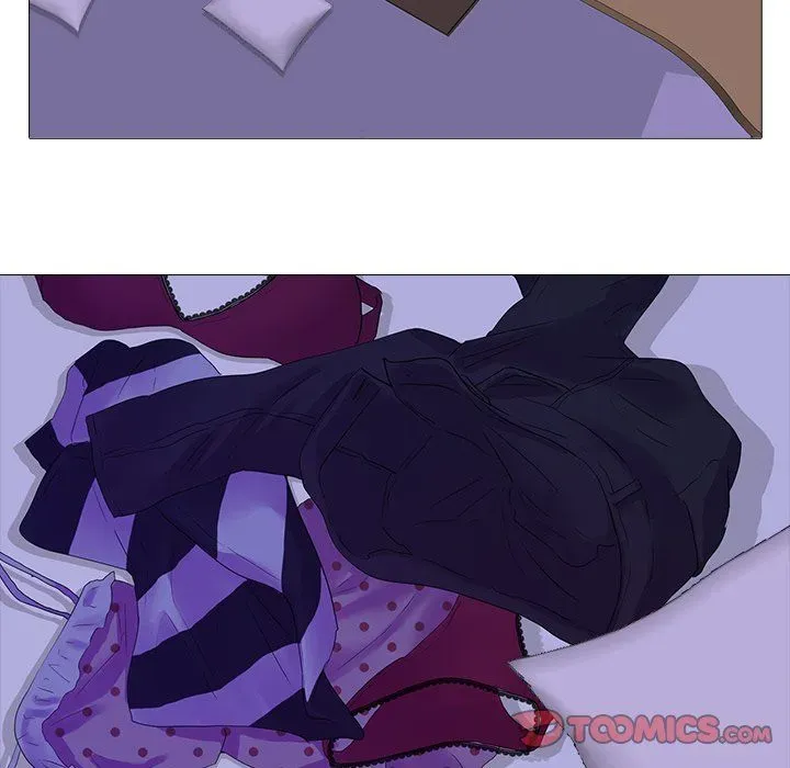 The Show Chapter 4 page 54 - 
