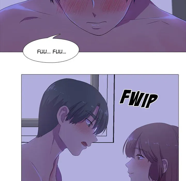 The Show Chapter 4 page 57 - 