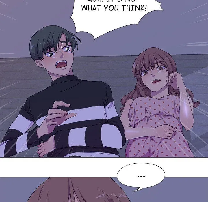 The Show Chapter 4 page 7 - 