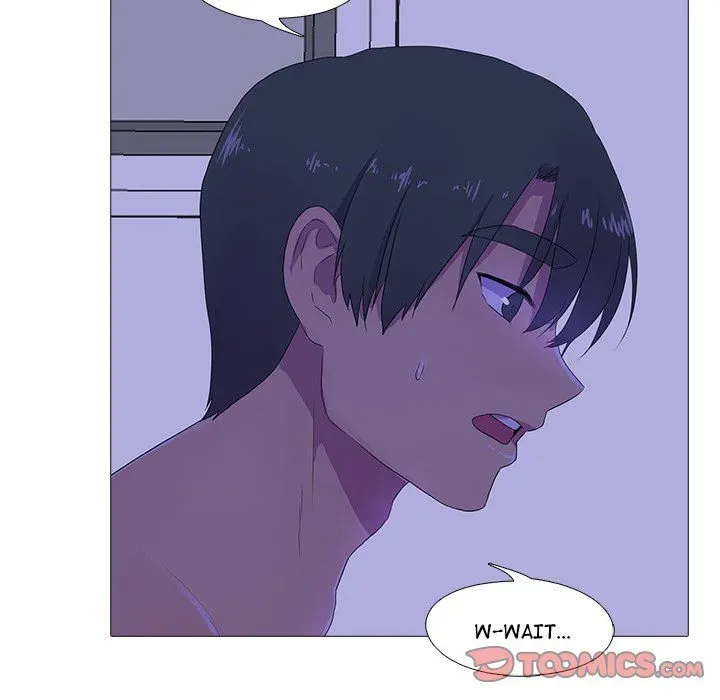 The Show Chapter 4 page 74 - 