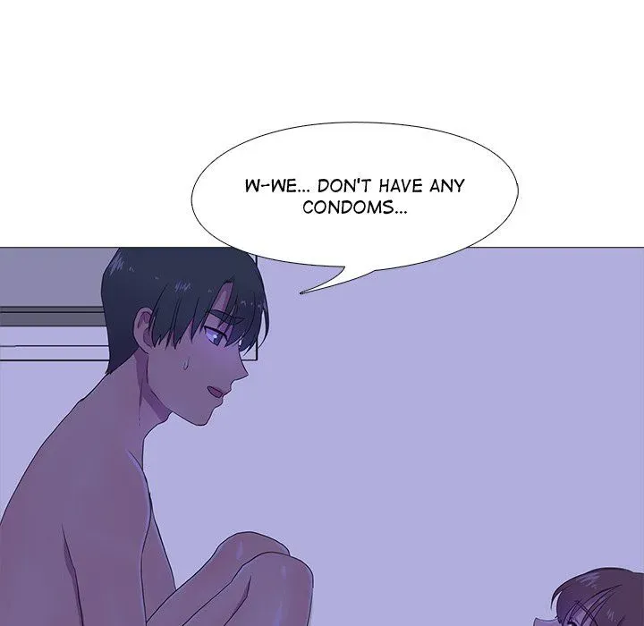 The Show Chapter 4 page 75 - 