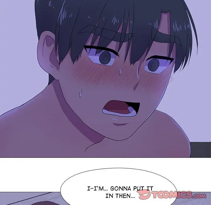 The Show Chapter 4 page 78 - 