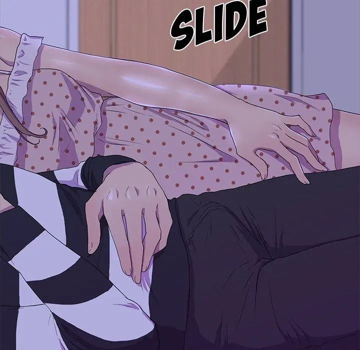 The Show Chapter 4 page 9 - 