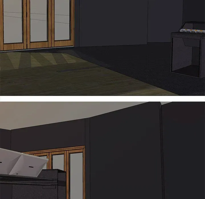 The Show Chapter 4 page 91 - 