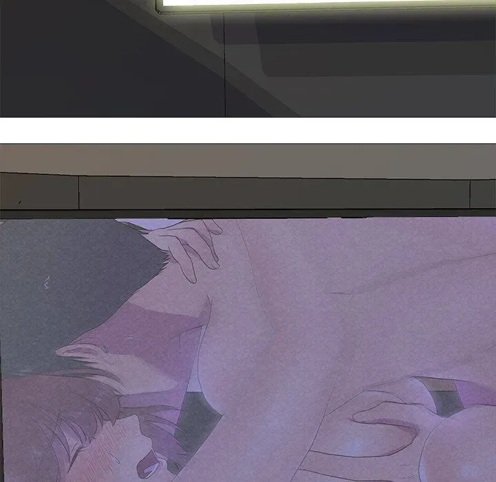 The Show Chapter 4 page 93 - 