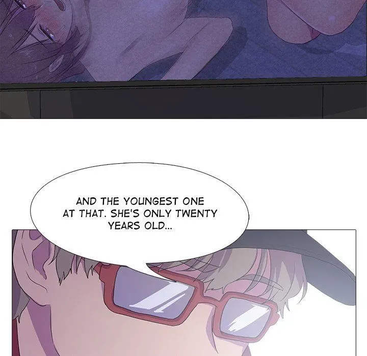 The Show Chapter 4 page 95 - 