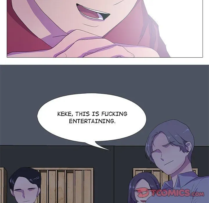 The Show Chapter 4 page 96 - 