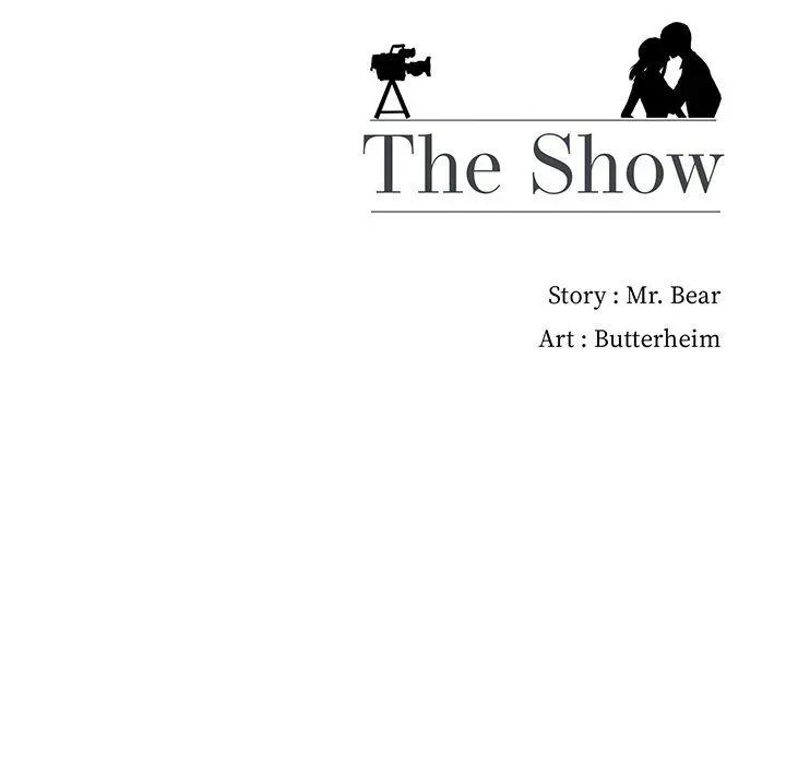 The Show Chapter 4 page 99 - 