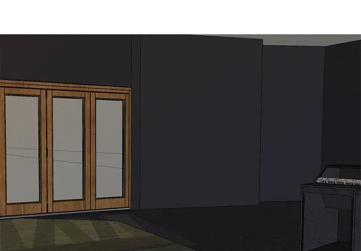 The Show Chapter 5 page 1 - 