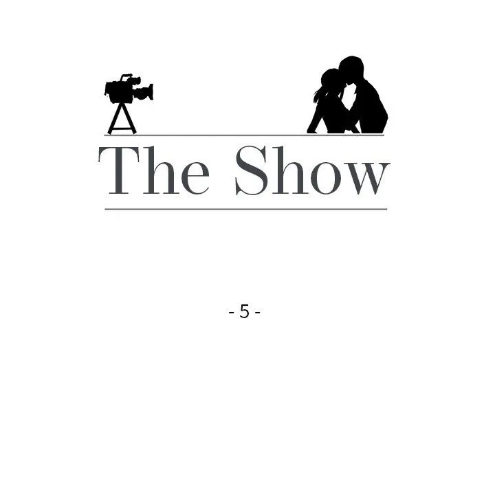The Show Chapter 5 page 11 - 