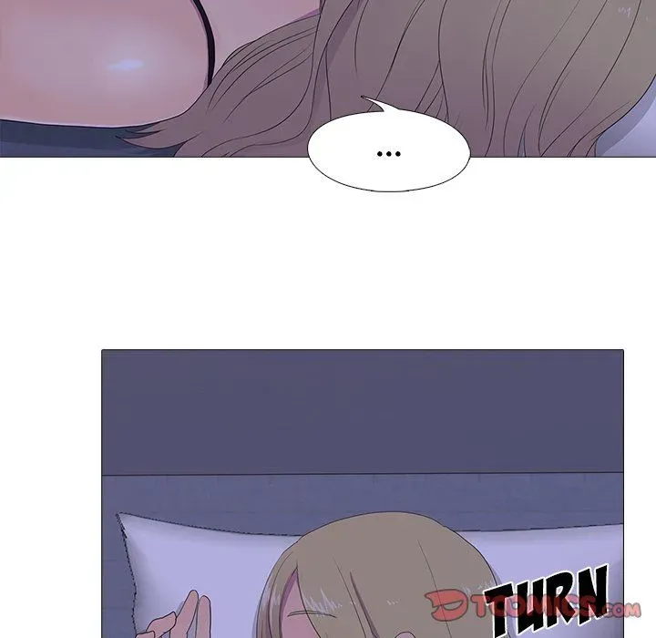 The Show Chapter 5 page 16 - 