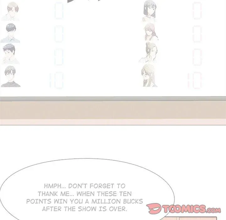 The Show Chapter 5 page 20 - 