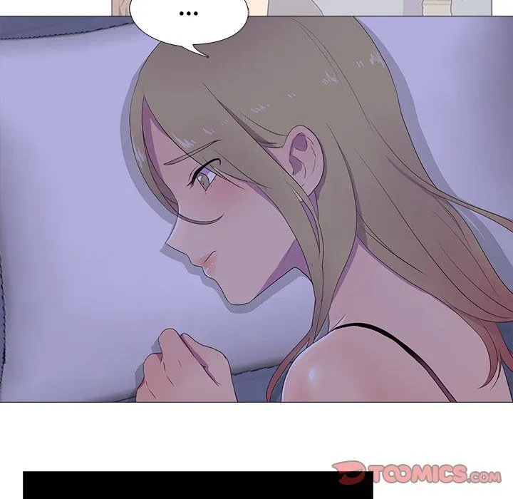 The Show Chapter 5 page 22 - 