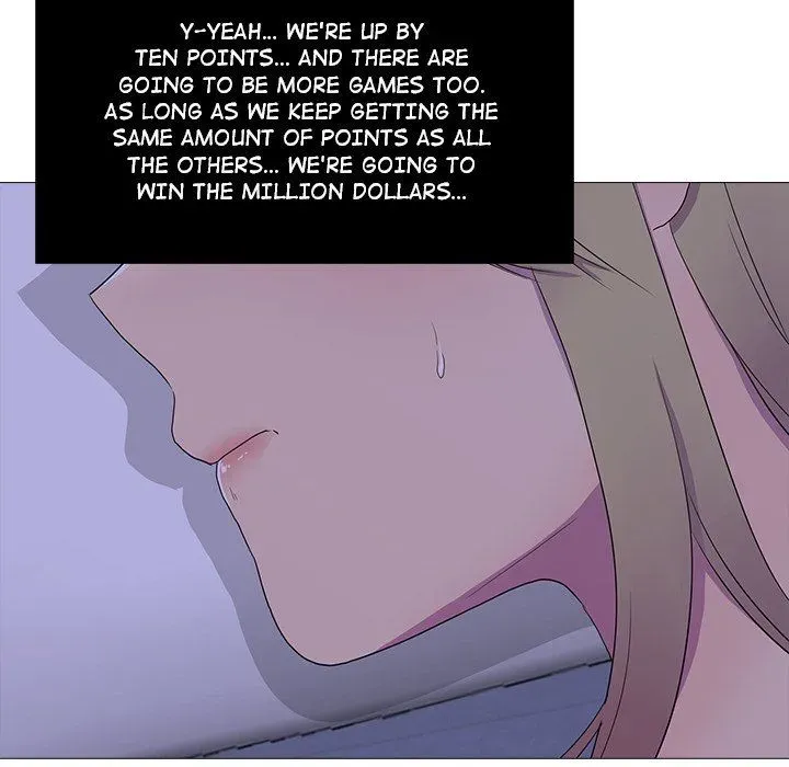 The Show Chapter 5 page 23 - 