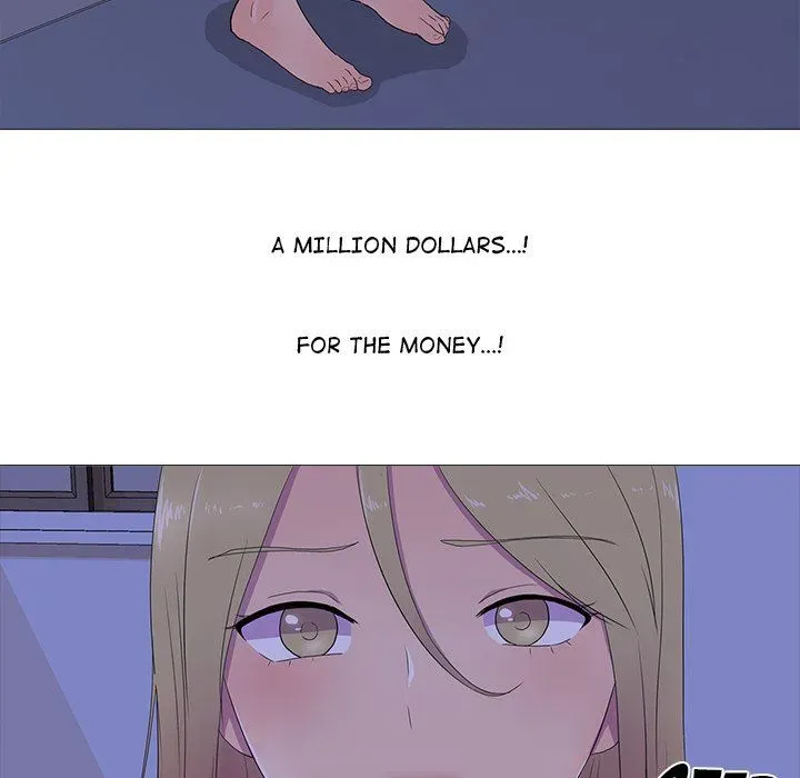 The Show Chapter 5 page 27 - 