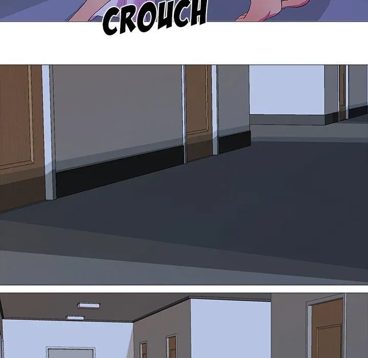 The Show Chapter 5 page 29 - 