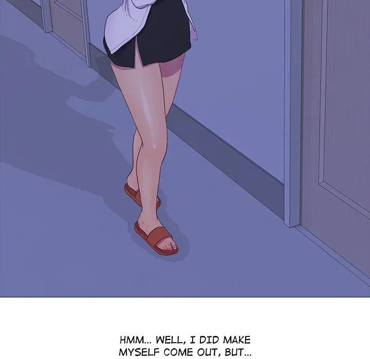 The Show Chapter 5 page 31 - 