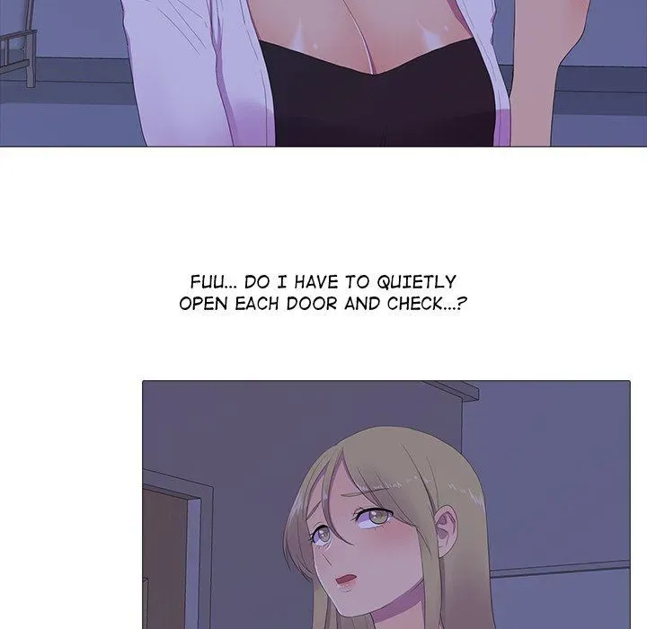 The Show Chapter 5 page 33 - 