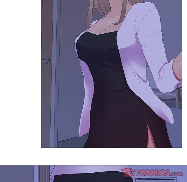 The Show Chapter 5 page 34 - 