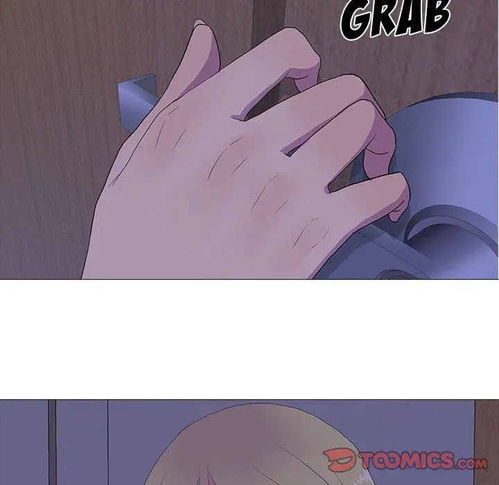 The Show Chapter 5 page 36 - 