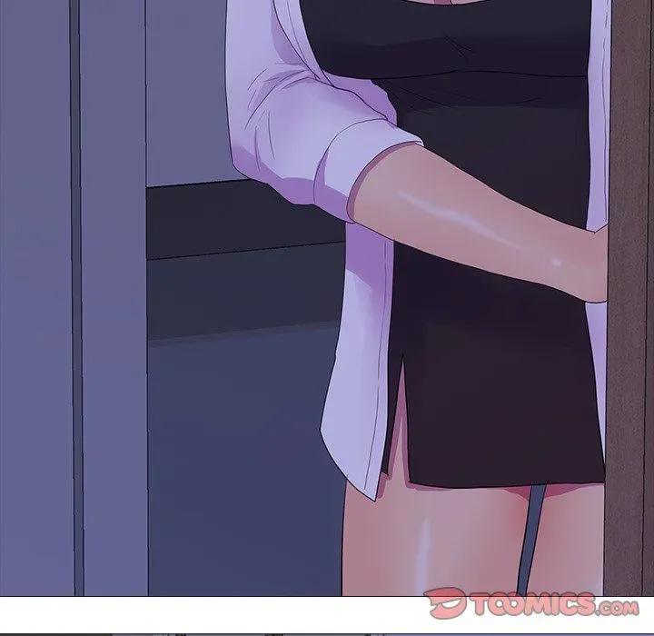 The Show Chapter 5 page 38 - 