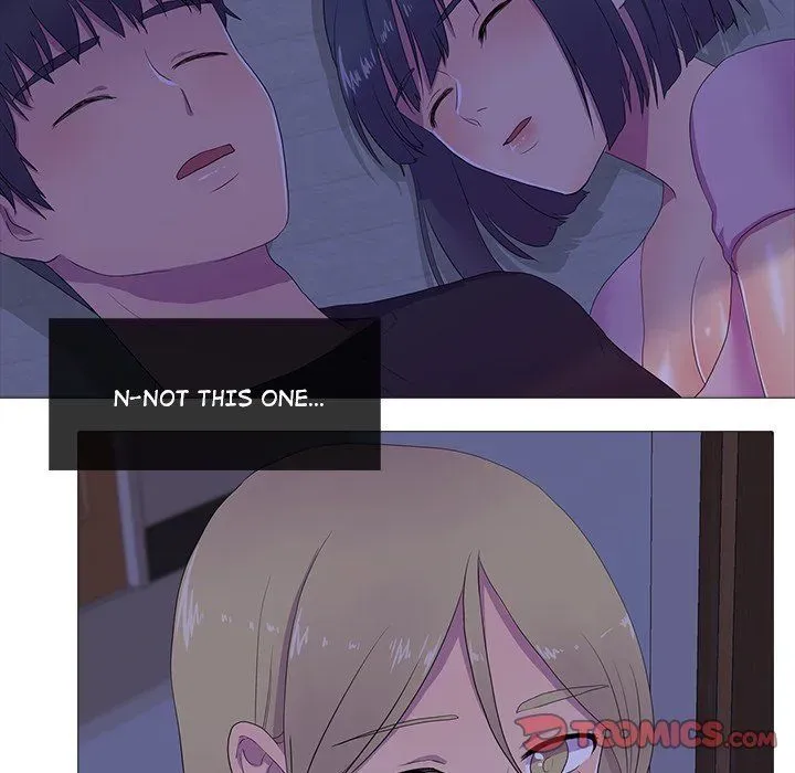 The Show Chapter 5 page 40 - 