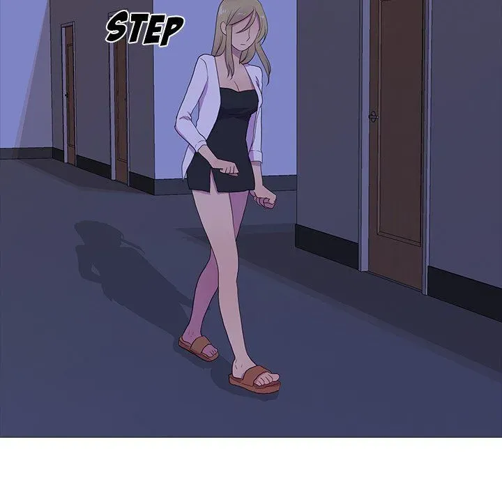 The Show Chapter 5 page 43 - 