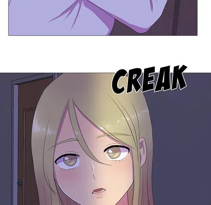 The Show Chapter 5 page 45 - 