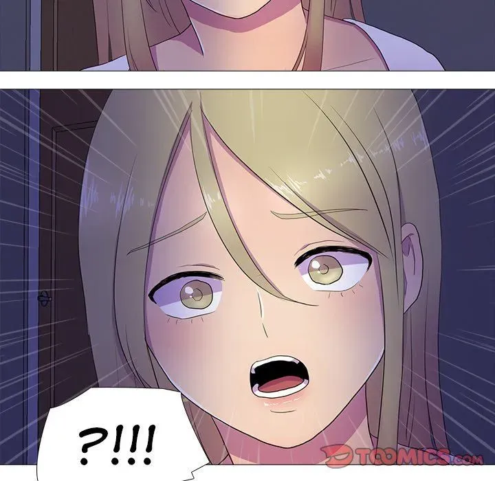 The Show Chapter 5 page 46 - 