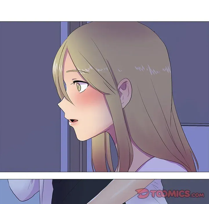 The Show Chapter 5 page 60 - 