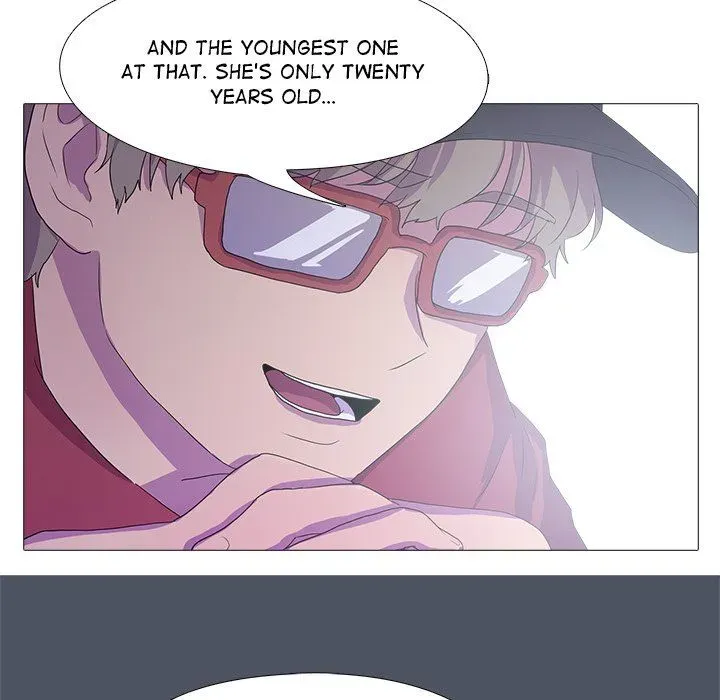 The Show Chapter 5 page 7 - 