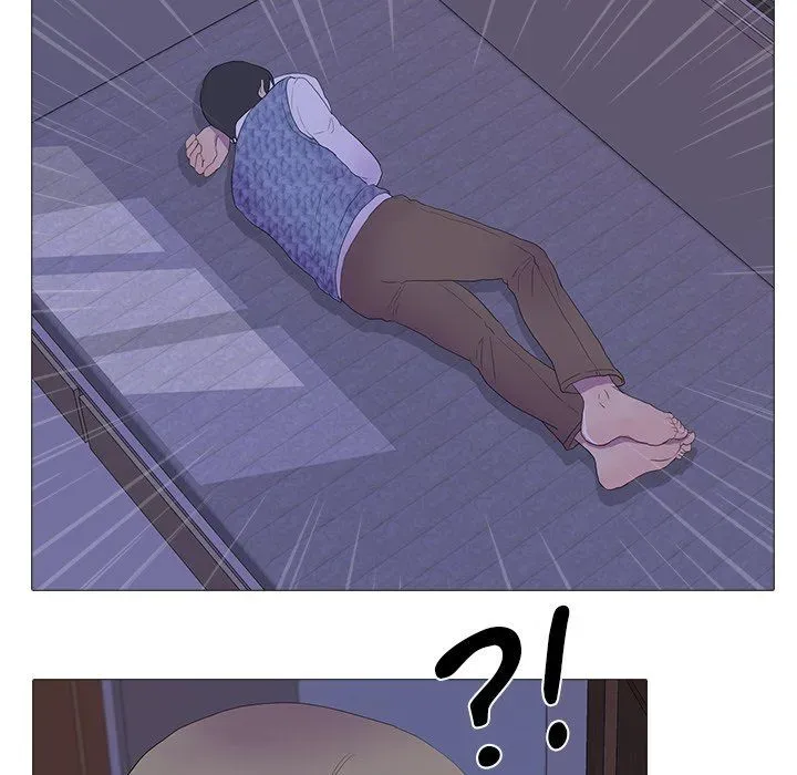 The Show Chapter 5 page 79 - 