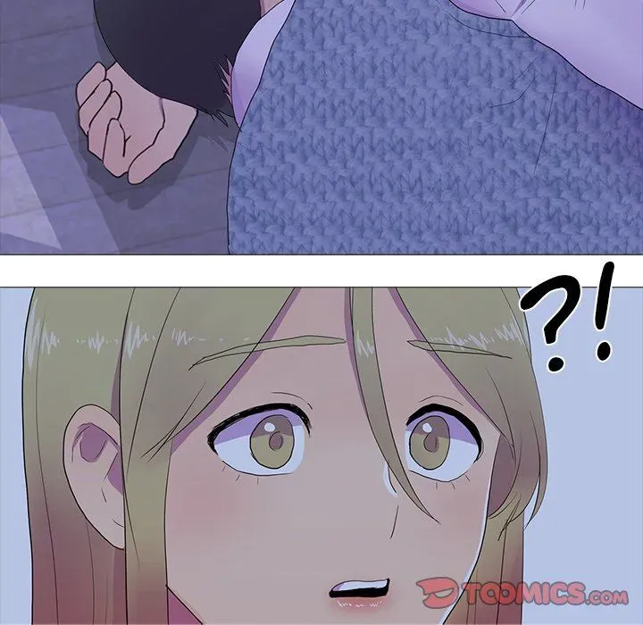 The Show Chapter 5 page 84 - 