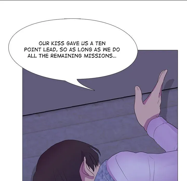 The Show Chapter 5 page 85 - 