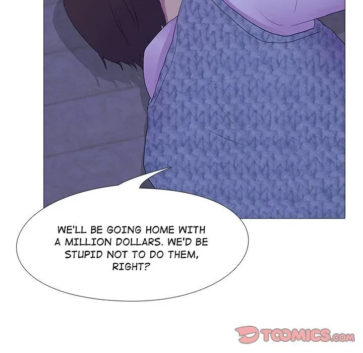 The Show Chapter 5 page 86 - 