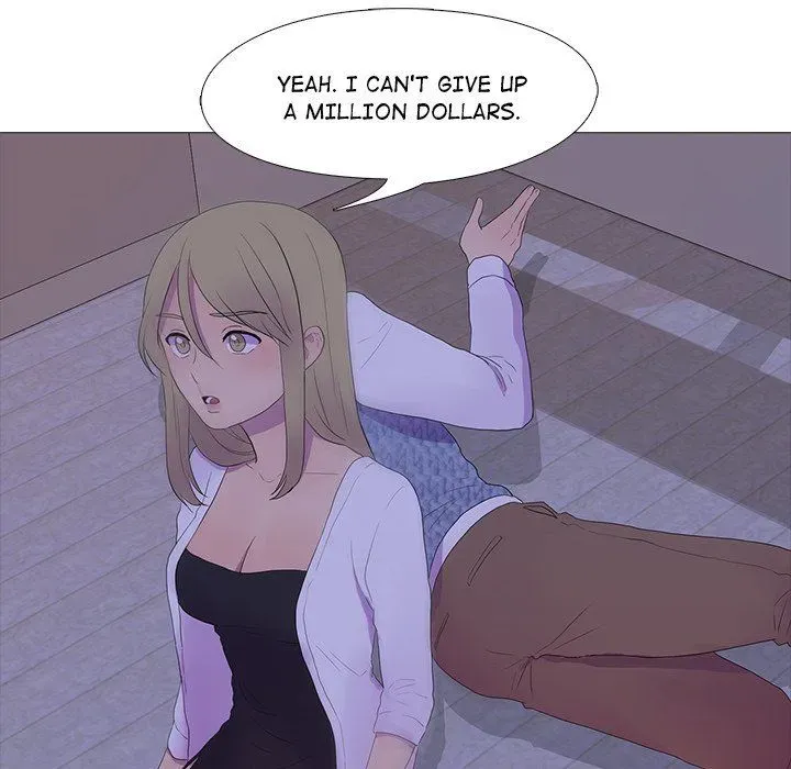 The Show Chapter 5 page 87 - 