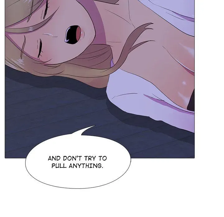 The Show Chapter 5 page 89 - 