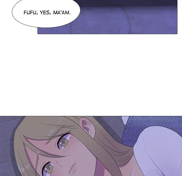 The Show Chapter 5 page 91 - 