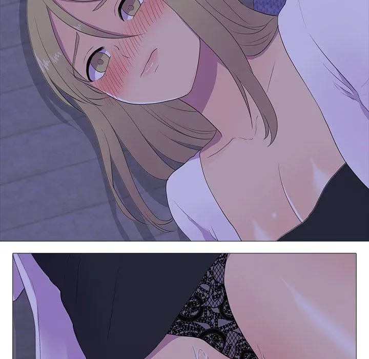 The Show Chapter 5 page 95 - 