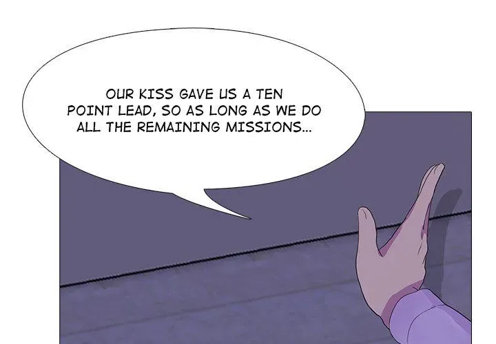 The Show Chapter 6 page 1 - 