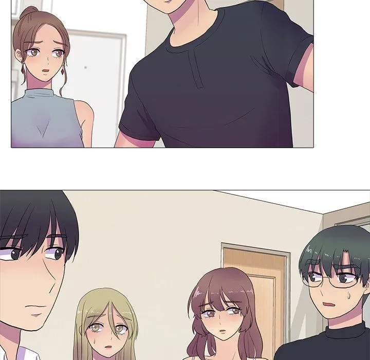 The Show Chapter 6 page 101 - 