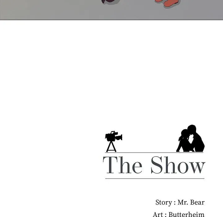 The Show Chapter 6 page 103 - 